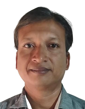 Dr. Manas Mondal